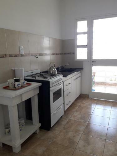 Apartamento Dpto Maip�