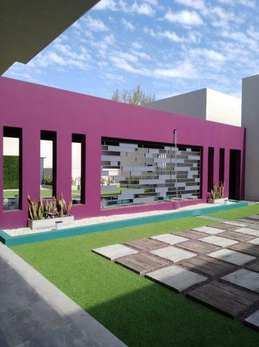 Apartamento Garden33