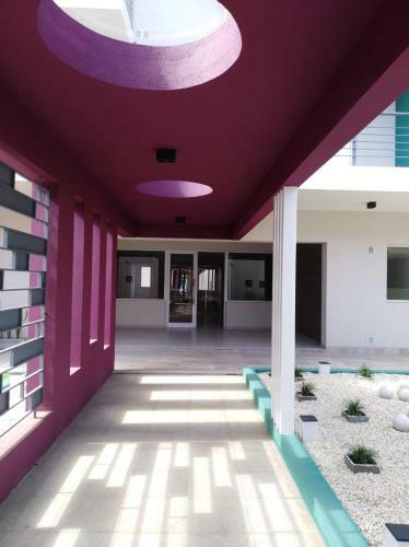 Apartamento Garden33
