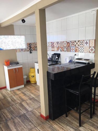 Caba�as Don Amador