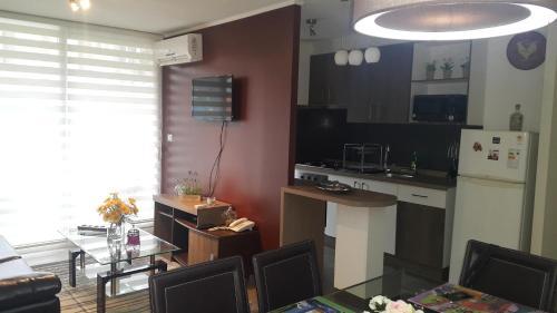 Apartamento Edificio Parque Almagro