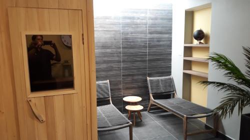 Apartamento Departamento Estudio Concon