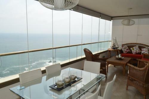 Apartamento Vip Re�aca Suites