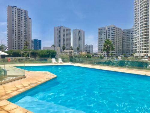 Apartamento Marina Horizonte II - La Serena - Coquimbo