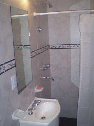 Apartamento Departamentos El Pasaje
