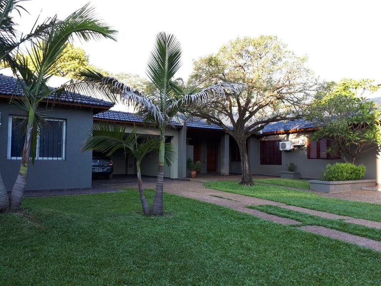 Lodge Bungalows Estrellas Azules