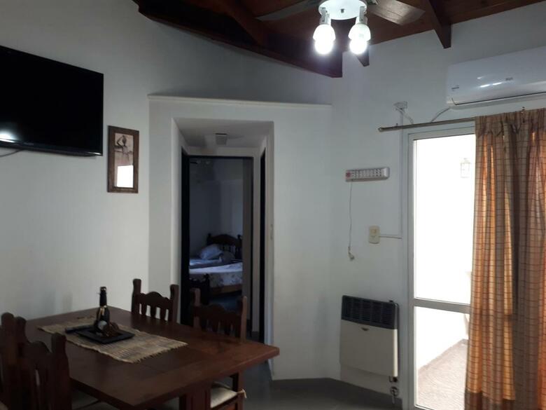 Lodge Bungalows Estrellas Azules