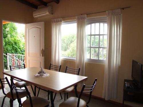 Apartamento Gisela Maria Dpts