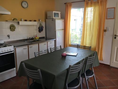Apartamento Sueno Verde Bungalows
