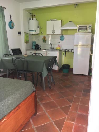 Apartamento Sueno Verde Bungalows