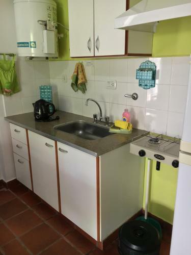 Apartamento Sueno Verde Bungalows