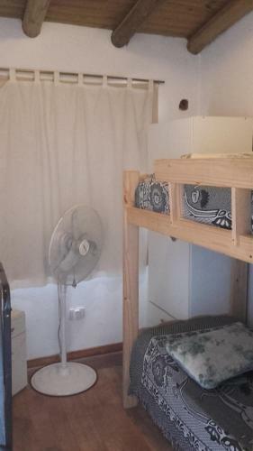 Hostal Alojamiento Lilu