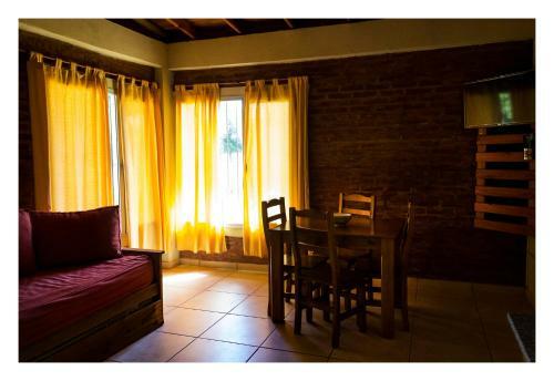 Lodge Carpe Diem Caba�as