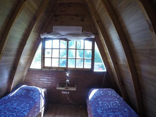 Apartamento Caba�a Abuelo Ernesto 1