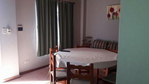 Apartamento Caba�as Del Barranco