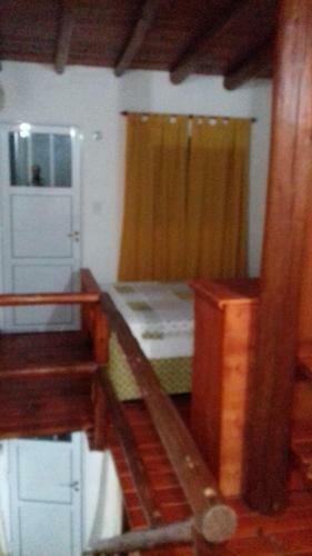 Lodge Monosambientes Colon