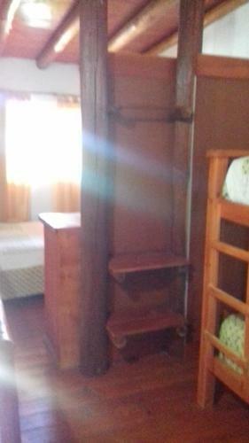Lodge Monosambientes Colon