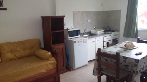 Apartamento Aroma De Mi Tierra