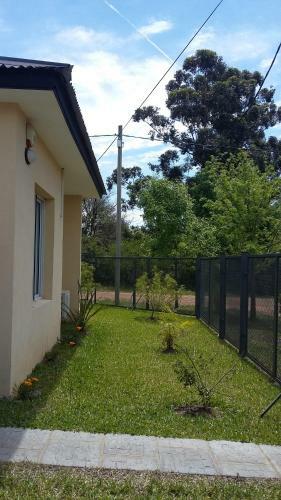 Lodge Rinc�n Del Urugua-i