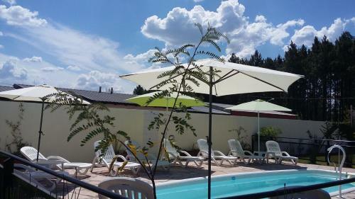 Lodge Rinc�n Del Urugua-i