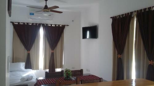 Lodge Rinc�n Del Urugua-i