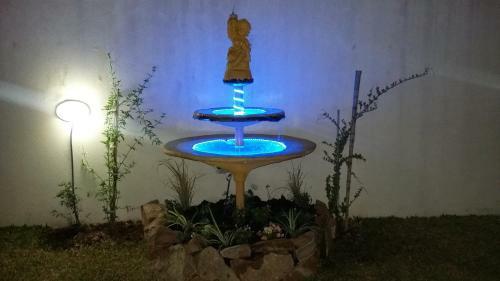 Lodge Rinc�n Del Urugua-i