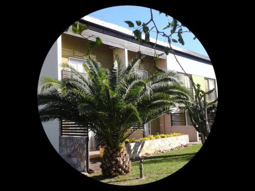 Almaplena Eco Apart
