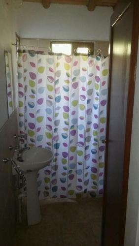 Lodge Caba�as Las Victorias