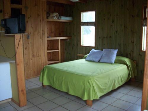 Apartamento Caba�as Piedra Blanca