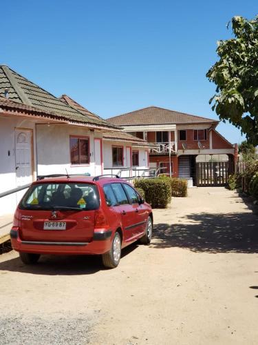 Hotel Caba�as La Pica Del Rey