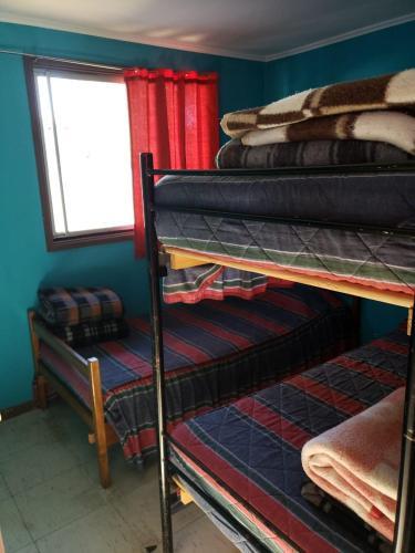 Hotel Caba�as La Pica Del Rey
