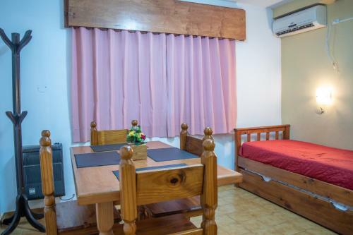 Posada Hosteria Col�n