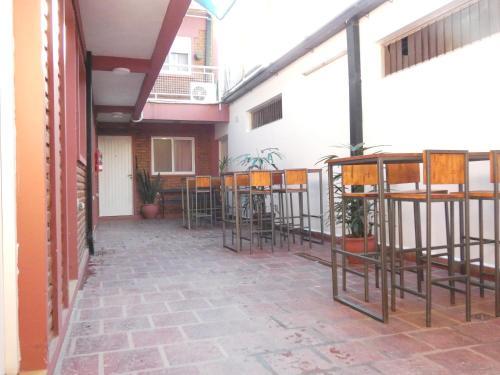 Posada Hosteria Col�n
