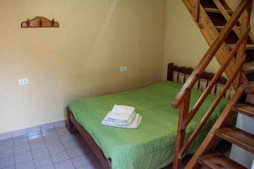 Posada Hosteria Col�n