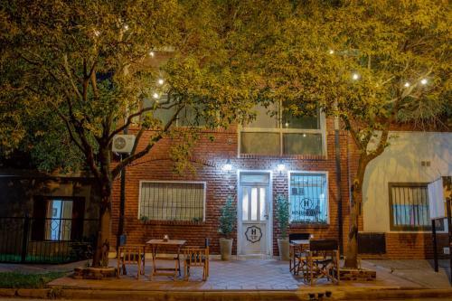 Posada Hosteria Col�n