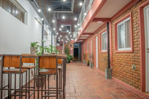 Posada Hosteria Col�n