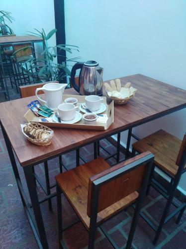 Posada Hosteria Col�n