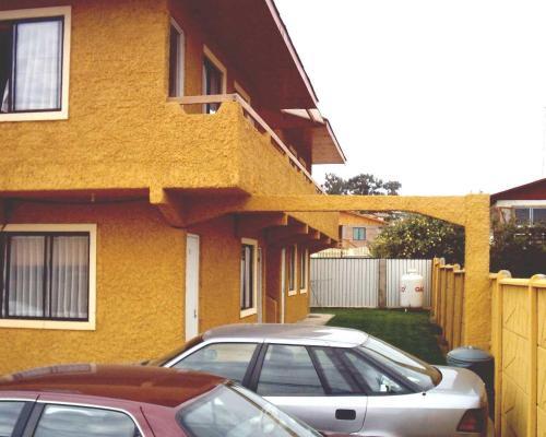 Aparthotel Gallego II