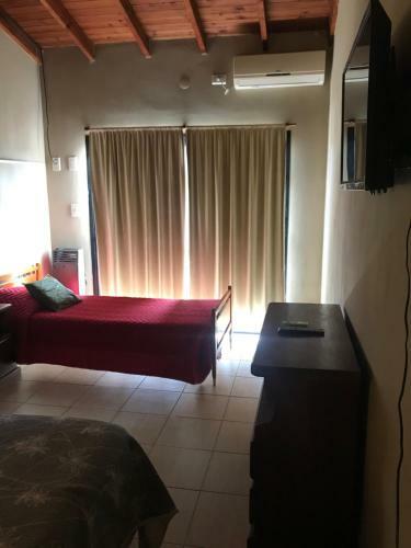 Apartamento Aureliano II