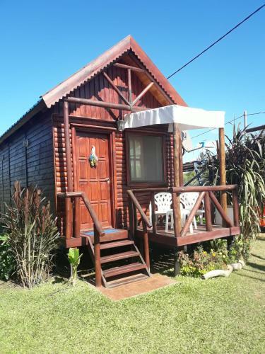 Lodge Atayf� Caba�as