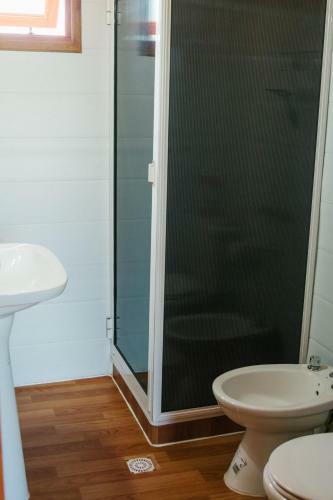 Lodge Atayf� Caba�as