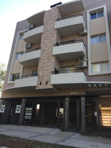 Apartamento Rivera Este