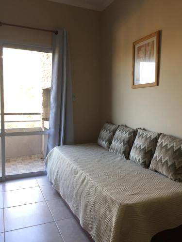 Apartamento Rivera Este