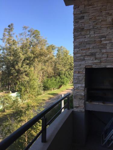 Apartamento Rivera Este