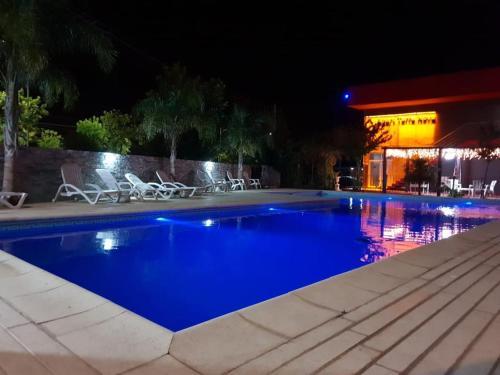 Apart Hotel Terra Nova