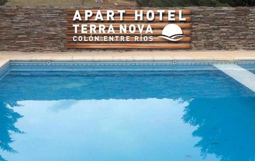 Apart Hotel Terra Nova