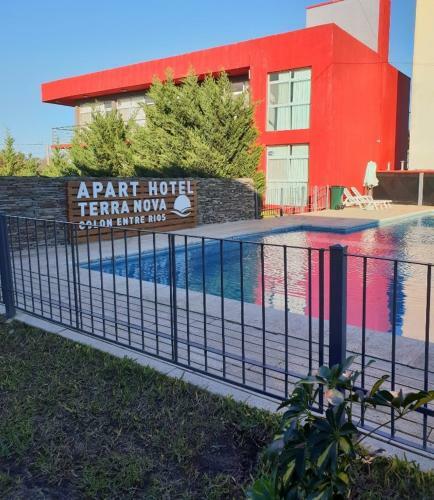 Apart Hotel Terra Nova