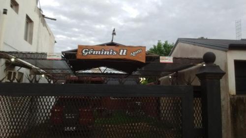 G�minis Ll