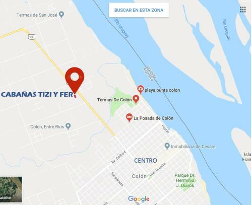 Apartamento Caba�a 2