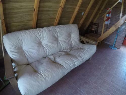 Apartamento Caba�a 2